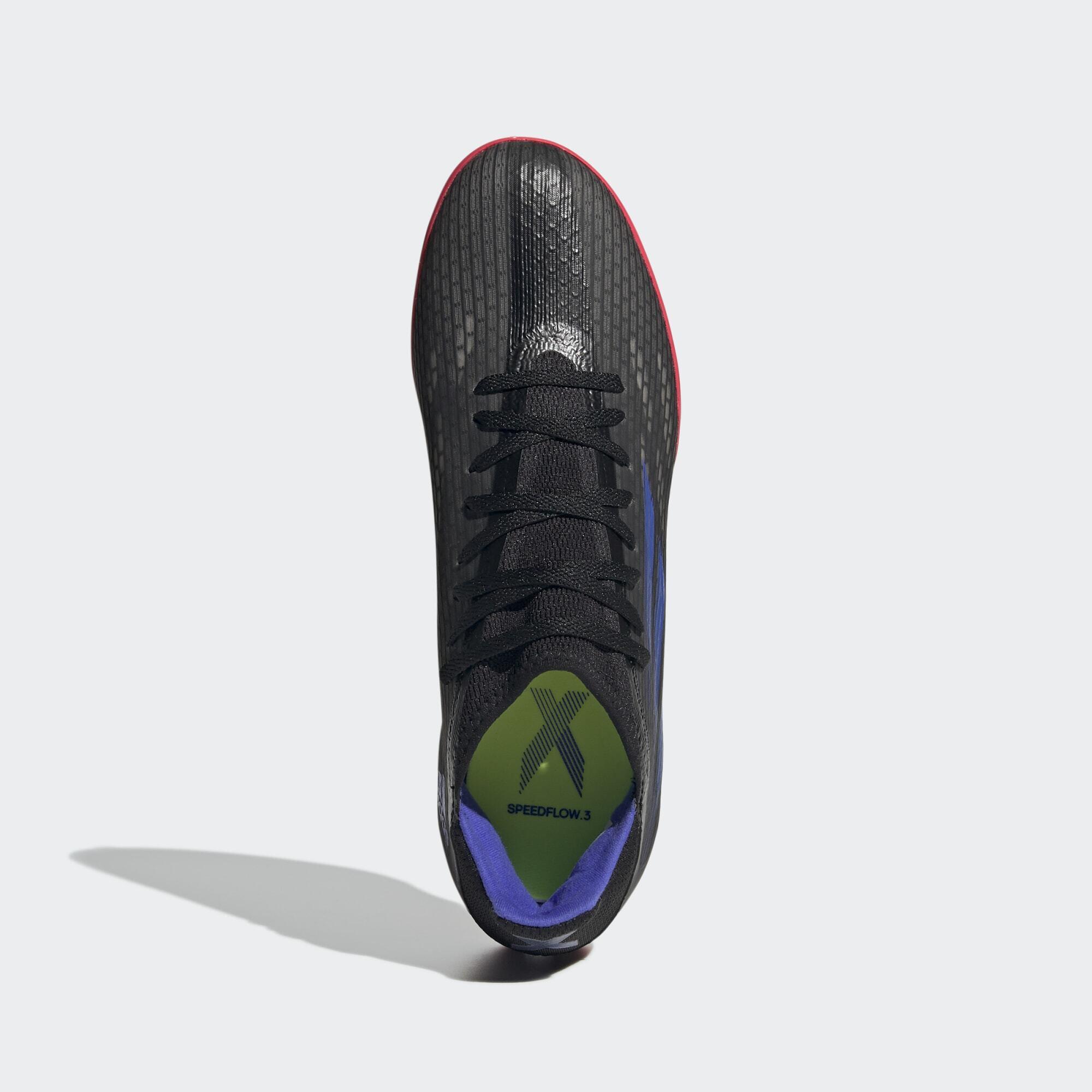 X Speedflow.3 Indoor Boots 3/5