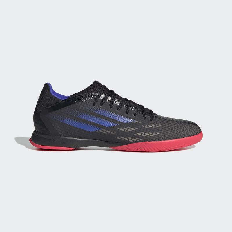 X Speedflow.3 Indoor Voetbalschoenen