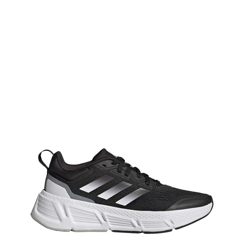 Sapatos de corrida para mulheres adidas Questar