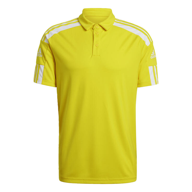 Tricou Fitness ADIDAS Squadra Albastru Bărbați