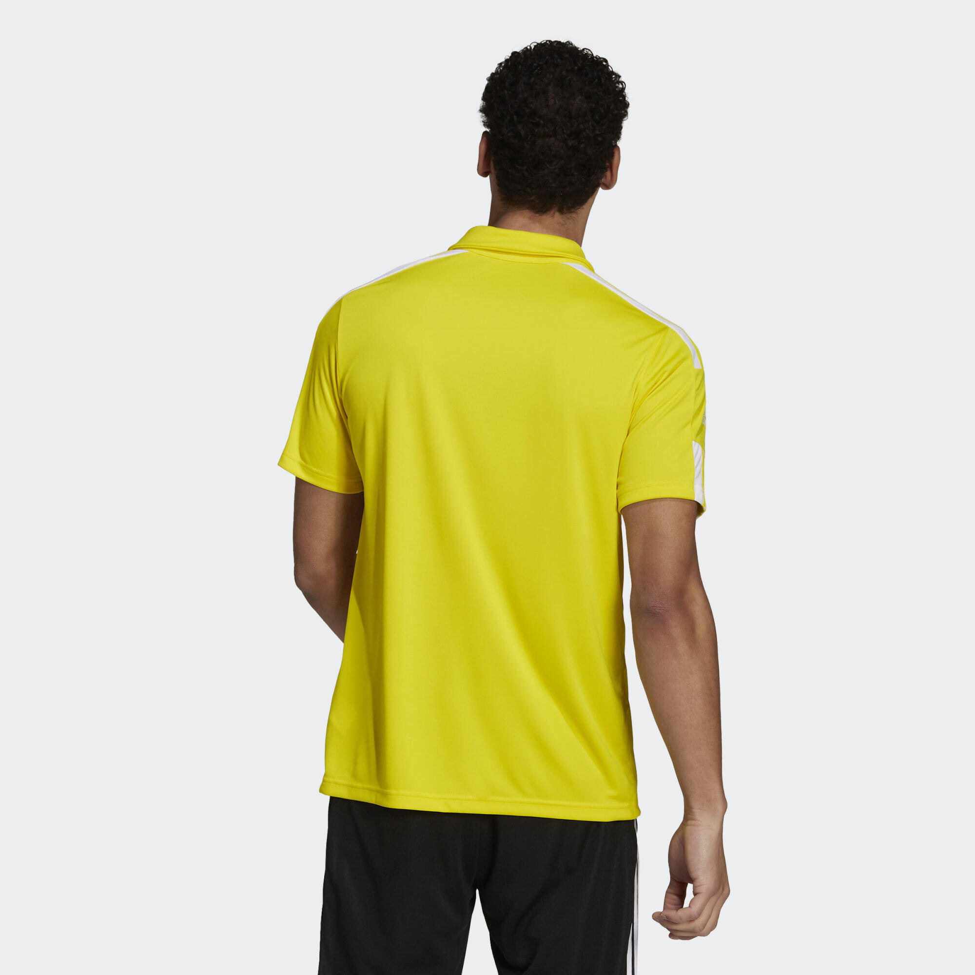 Polo Squadra 21 4/5