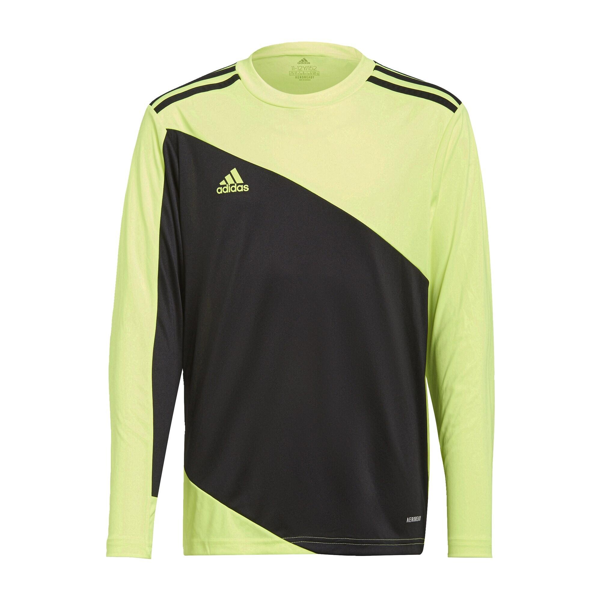 Squadra 21 Goalkeeper Jersey 1/5