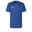 Tricou Fitness ADIDAS Campeon Albastru Bărbați