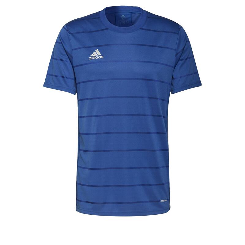 Tricou Fitness ADIDAS Campeon Albastru Bărbați