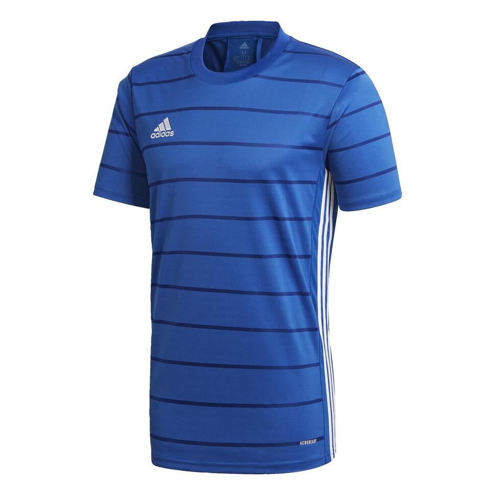 Koszulka męska adidas Campeon 21 Jersey