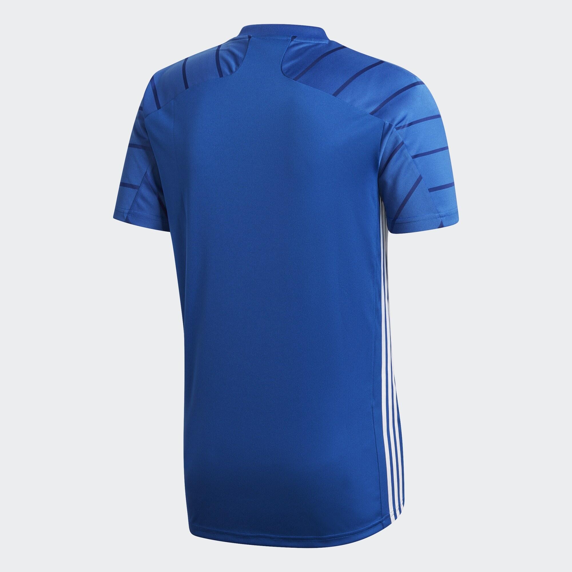 Campeon 21 Voetbalshirt 4/4