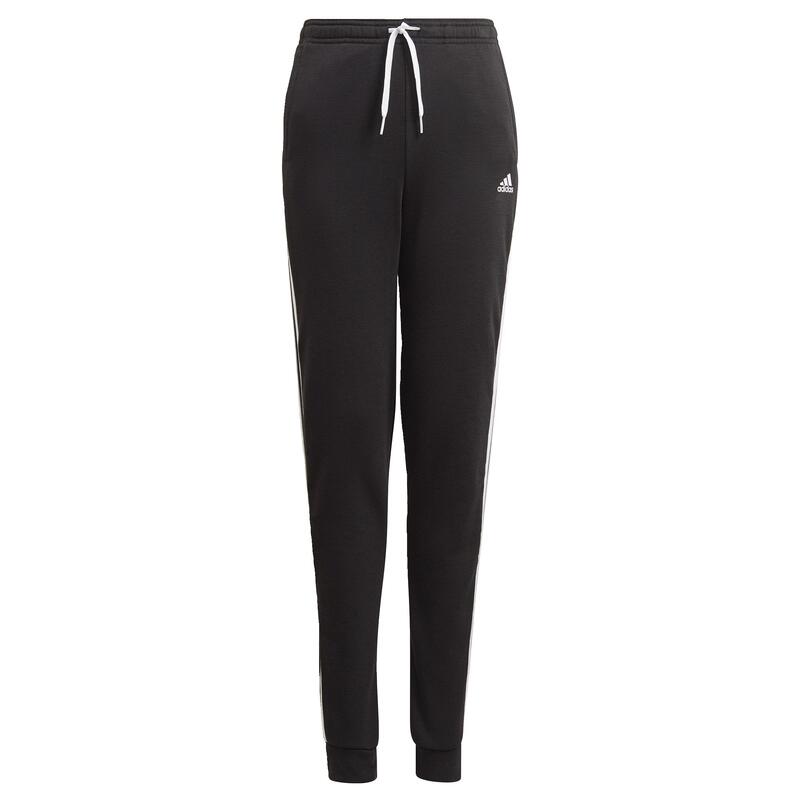 Spodnie dziecięce adidas Essentials 3-Bandes French Terry