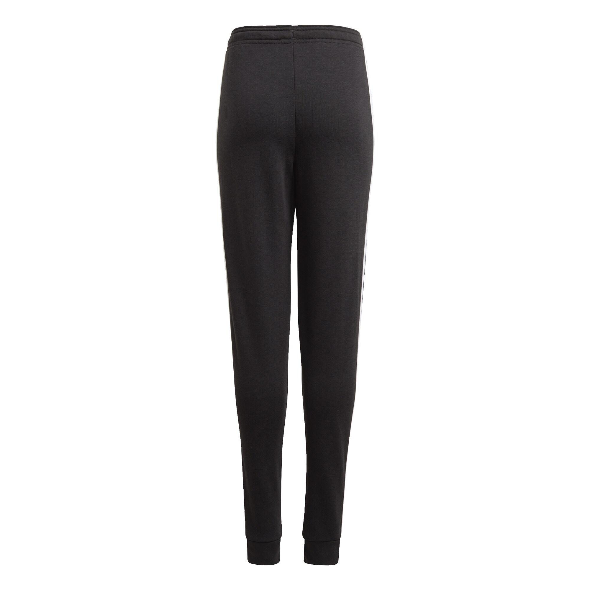 Pantaloni adidas Essentials 3-Stripes French Terry 4/5