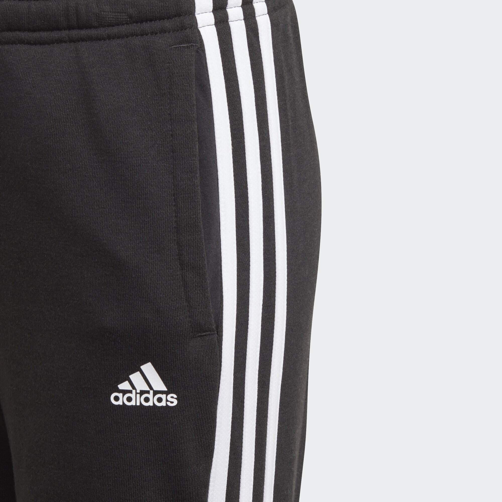 Pantaloni adidas Essentials 3-Stripes French Terry 5/5