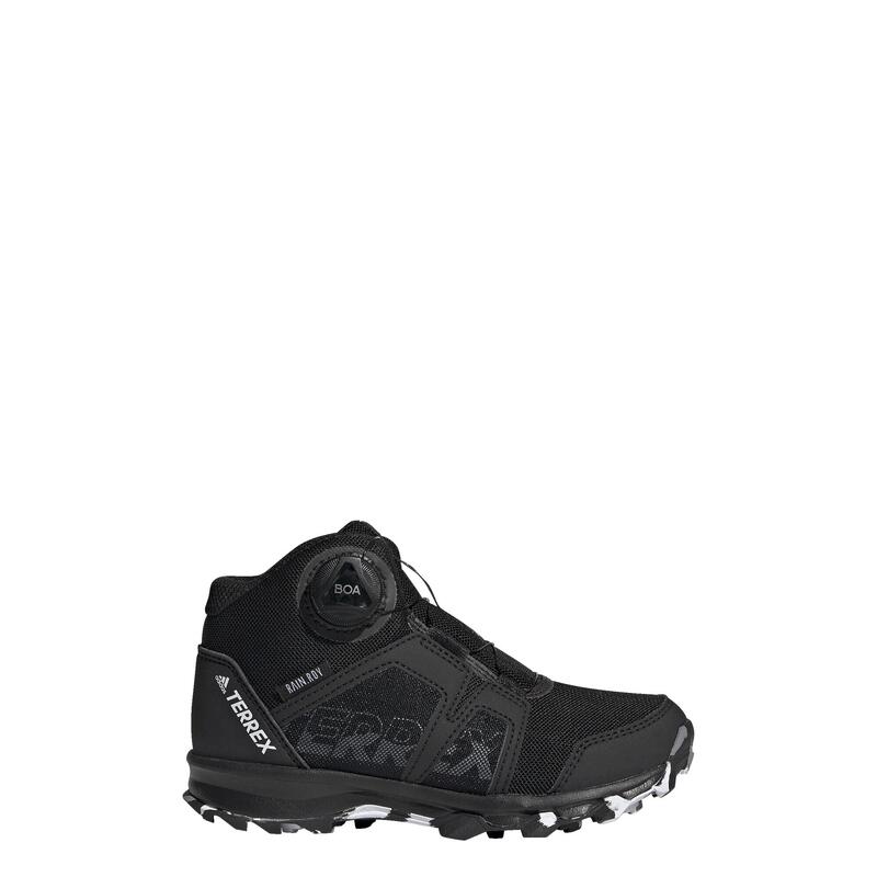 Zapatilla Terrex Agravic Boa Mid RAIN.RDY Hiking