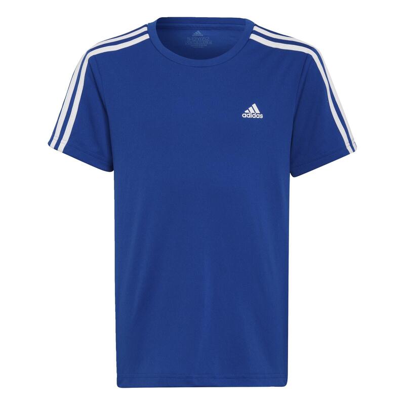 Designed 2 Move 3-Stripes T-shirt