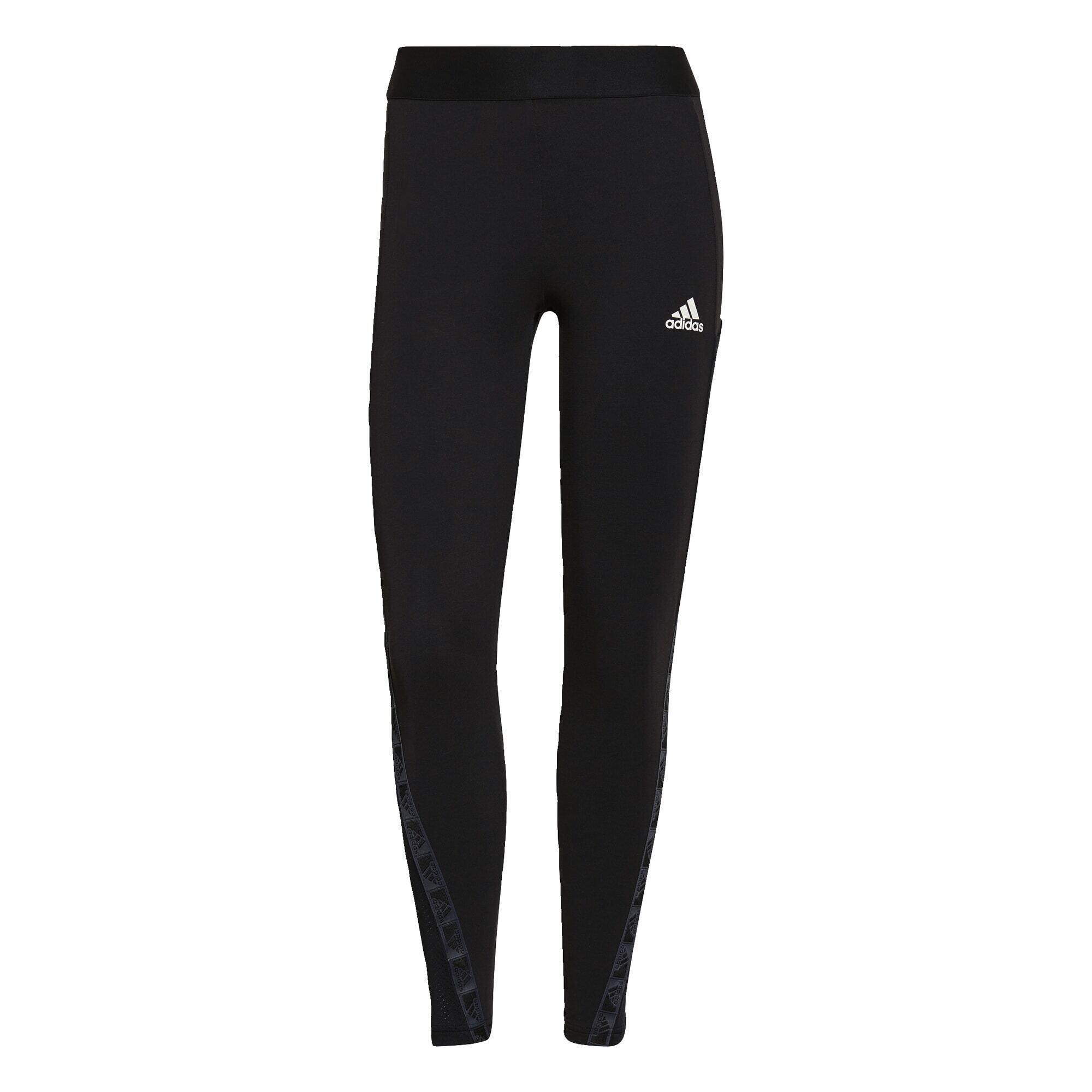 Tight 7/8 AEROREADY Designed 2 Move Cotton Touch 3/5