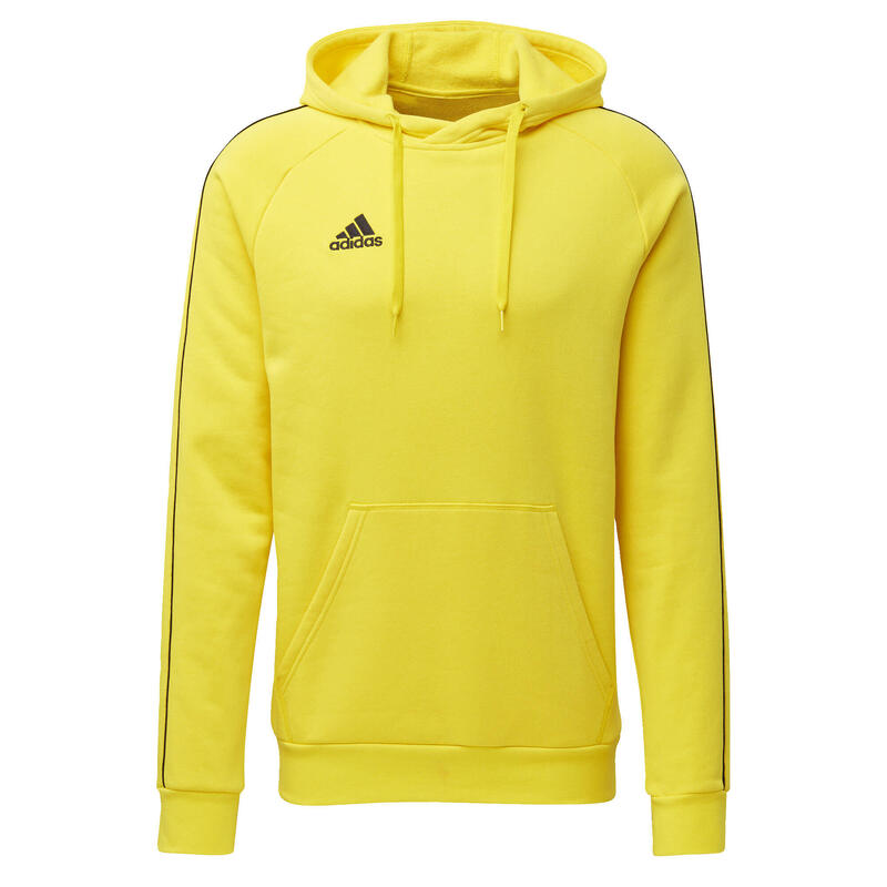 Hanorac Fitness ADIDAS Core Verde Bărbați