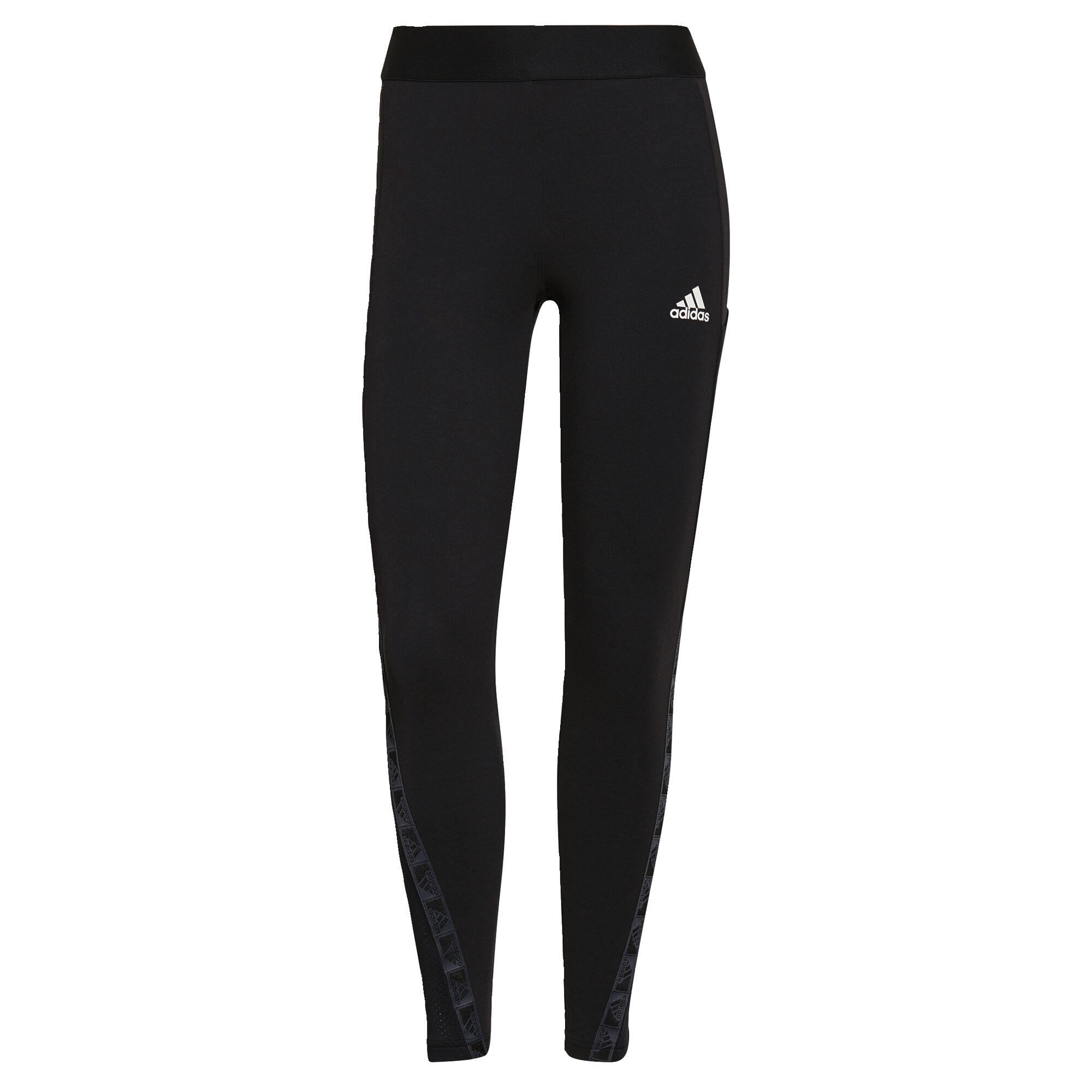 Tight 7/8 AEROREADY Designed 2 Move Cotton Touch 2/5