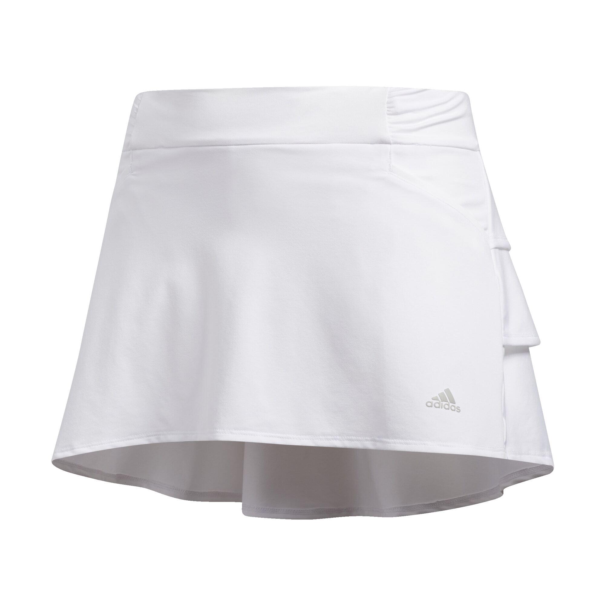 ADIDAS Ruffled Golf Skort