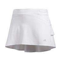 Jupe-short Ruffled