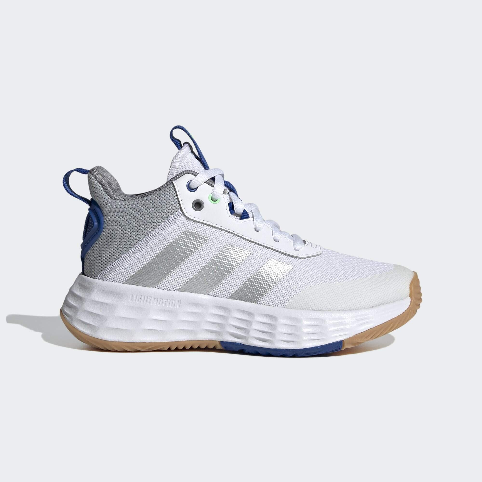 Zapatillas de baloncesto Niños ADIDAS OwntheGame 2.0 2/5