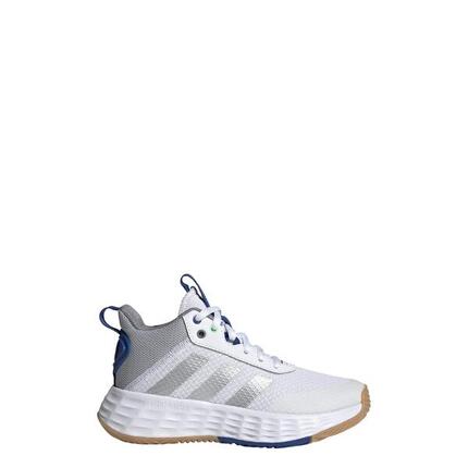 Zapatillas de baloncesto Niños ADIDAS OwntheGame 2.0