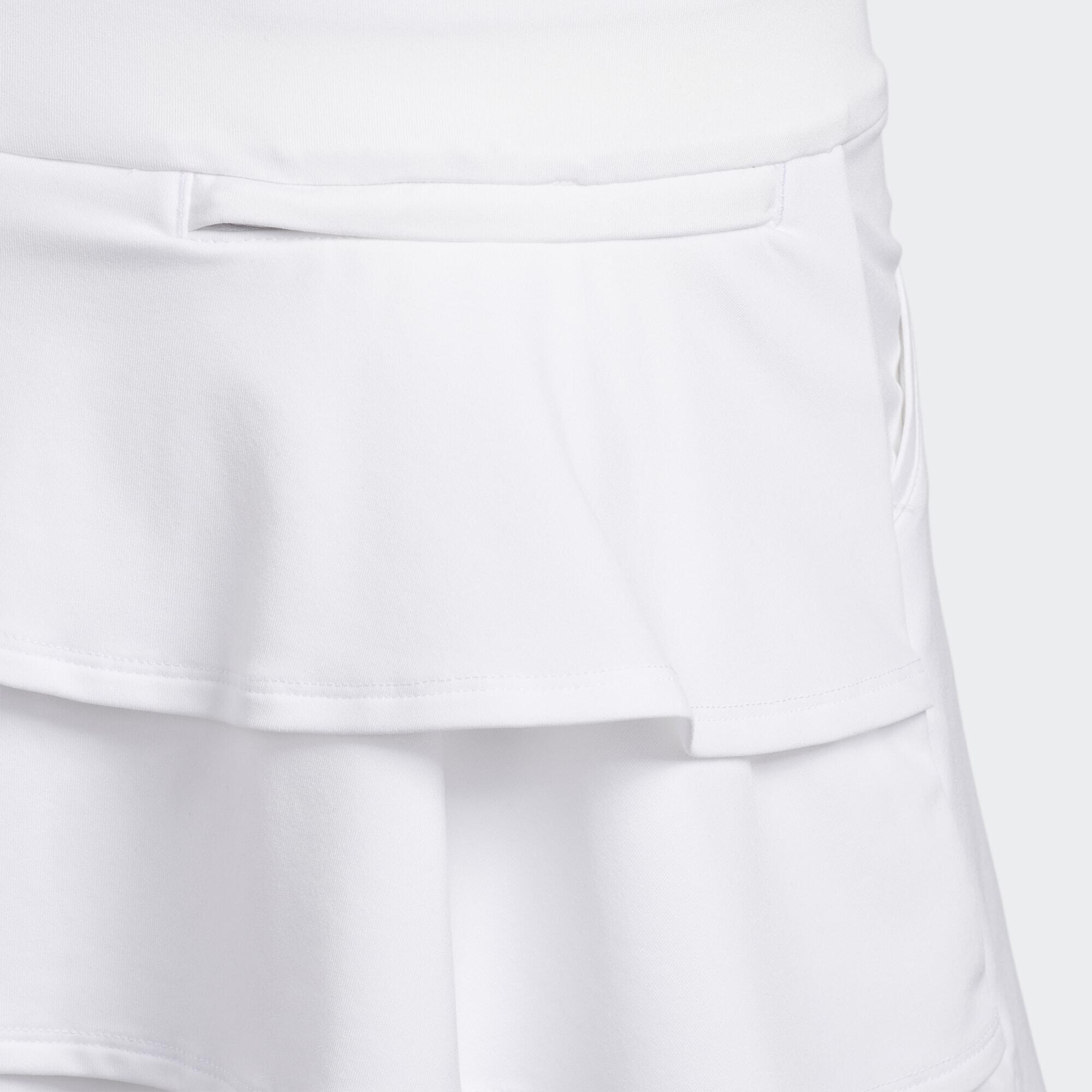 Ruffled Golf Skort 3/5