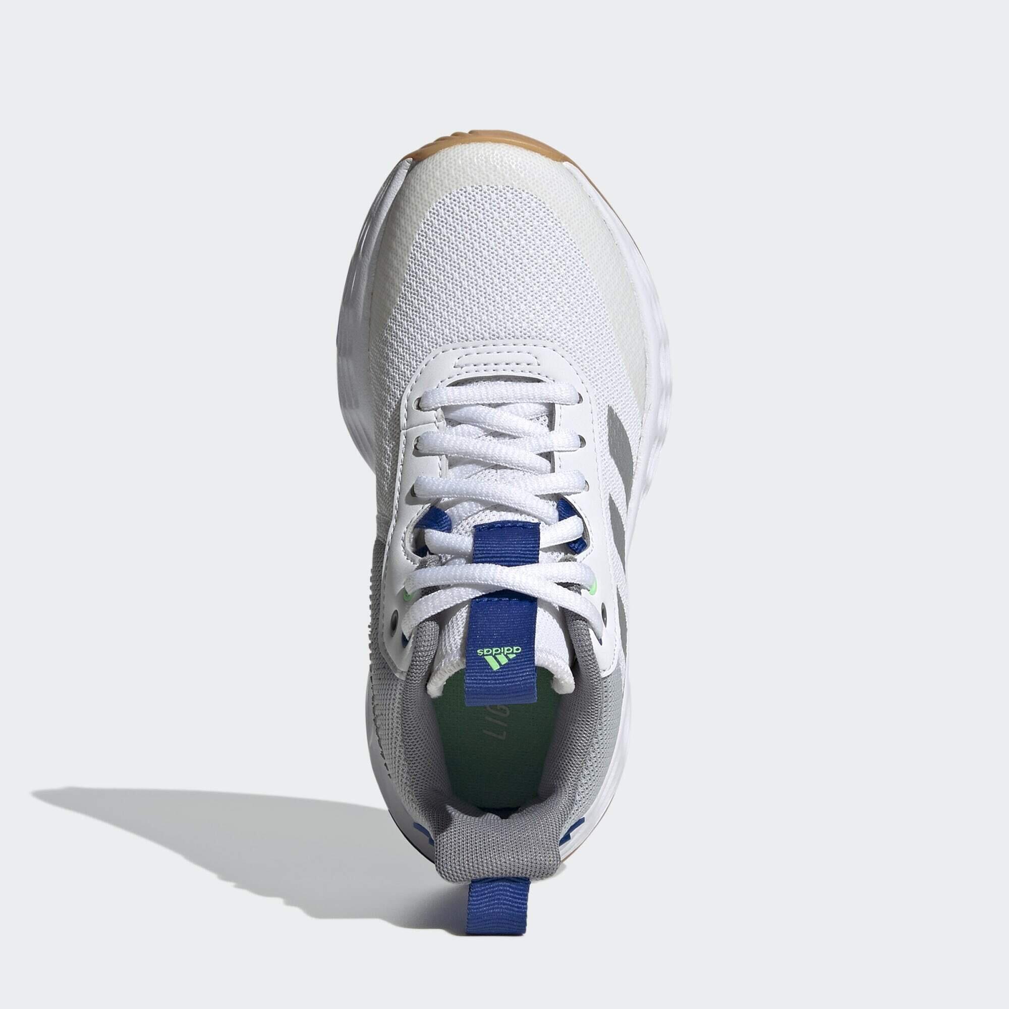 Zapatillas de baloncesto Niños ADIDAS OwntheGame 2.0 3/5