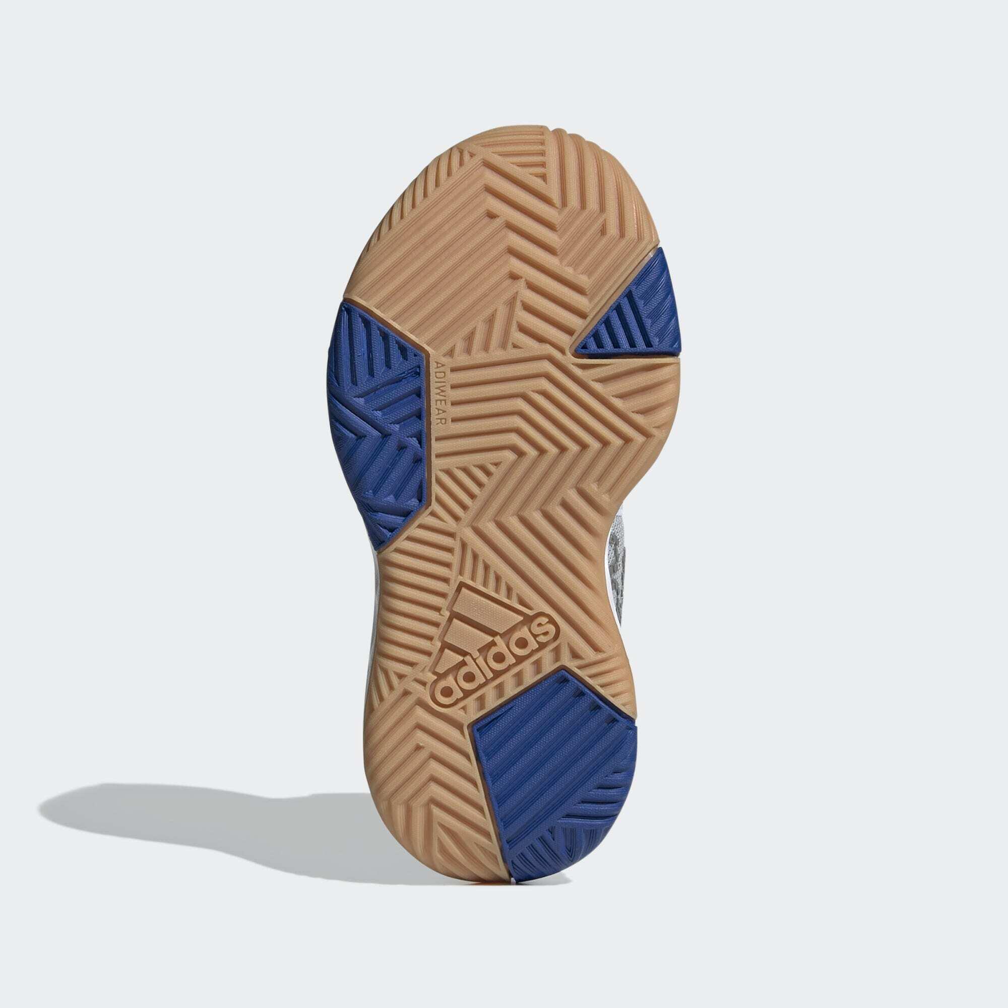 Zapatillas de baloncesto Niños ADIDAS OwntheGame 2.0 4/5