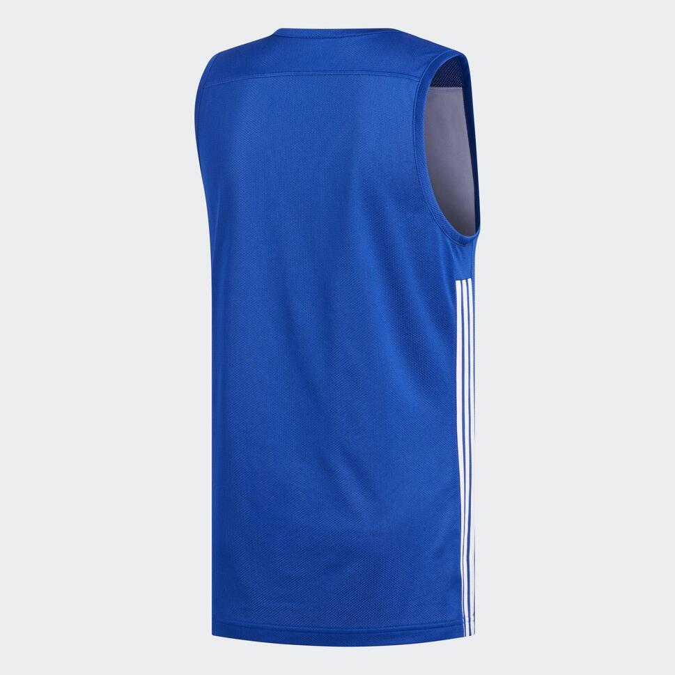 3G Speed Reversible Jersey