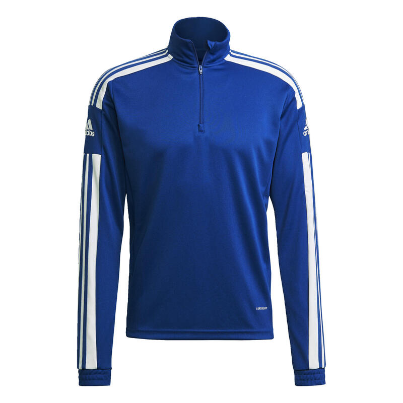 Bluza piłkarska męska adidas Squadra 21 Training Top