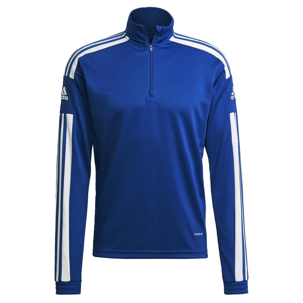Bluza piłkarska męska adidas Squadra 21 Training Top