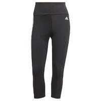 Legging Designed to Move High-Rise 3-Stripes 3/4 Sport
