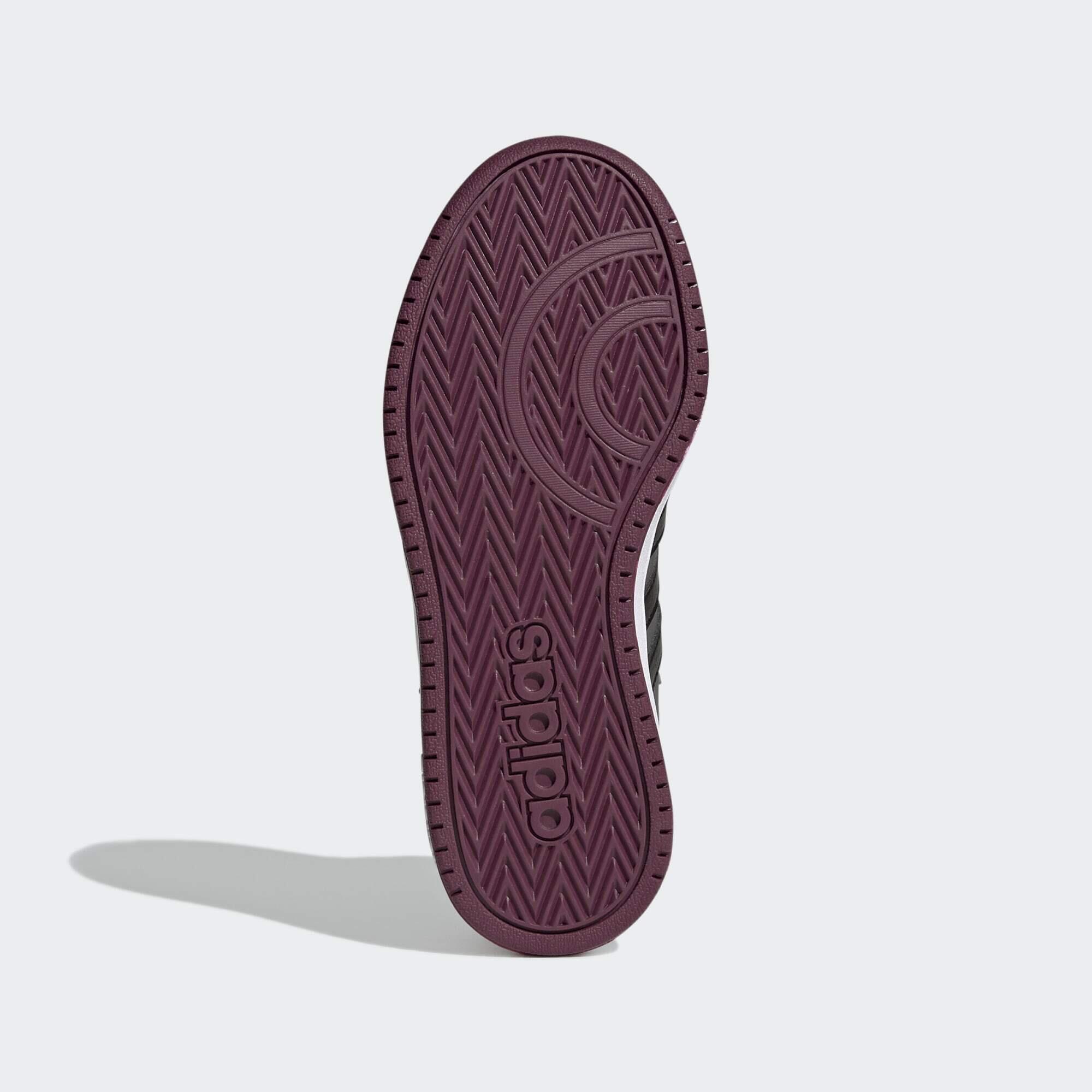 Zapatilla Hoops 2.0 Mid 4/5