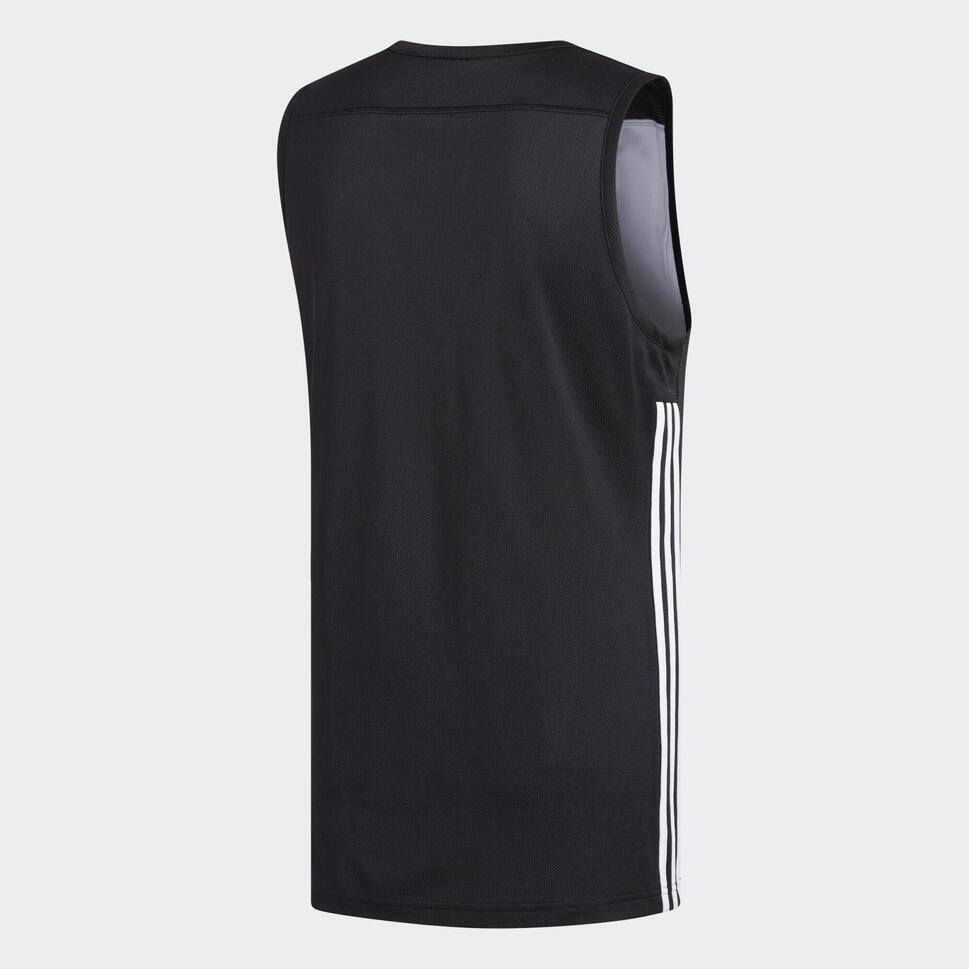3G Speed Reversible Jersey
