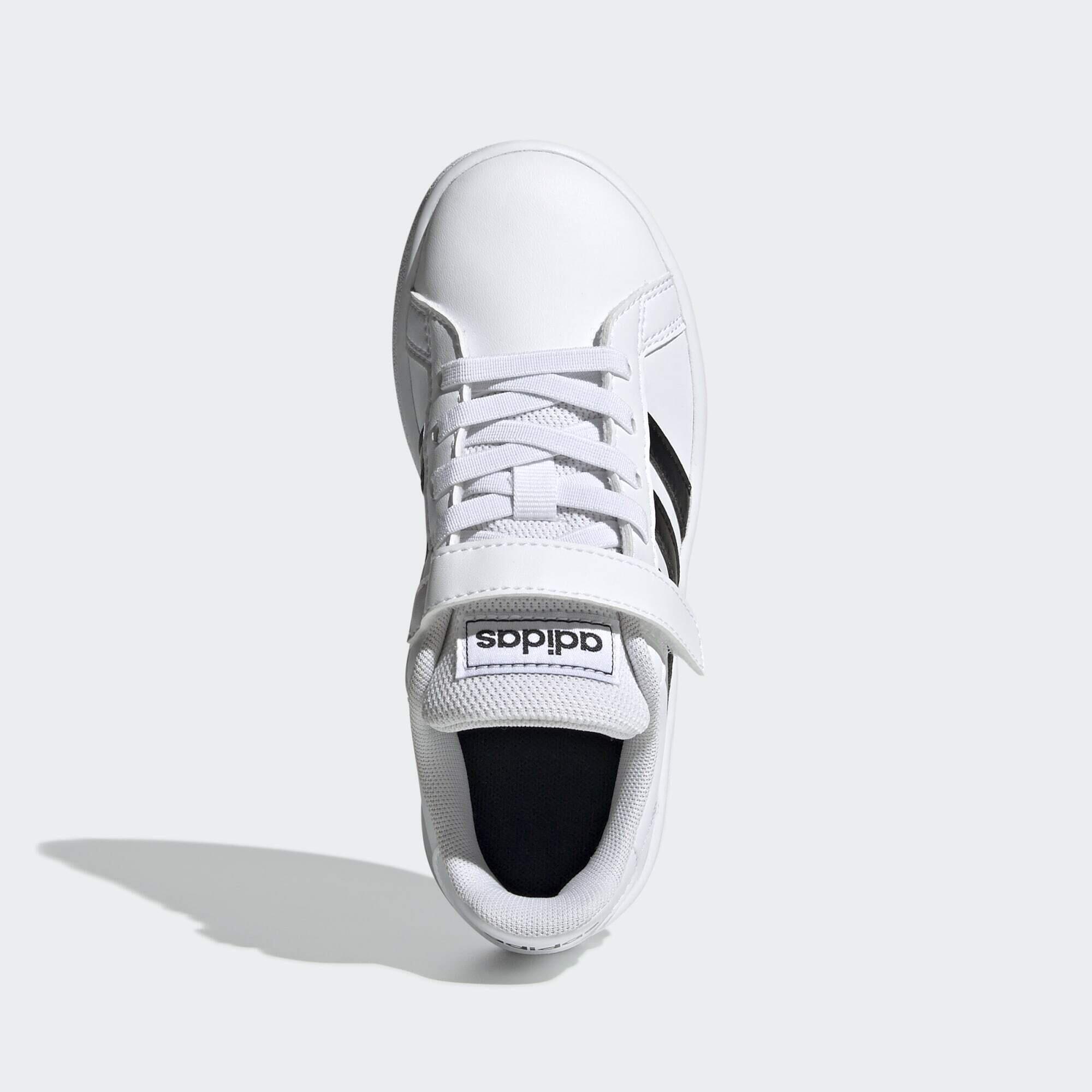 Chaussure Grand Court. 3/5