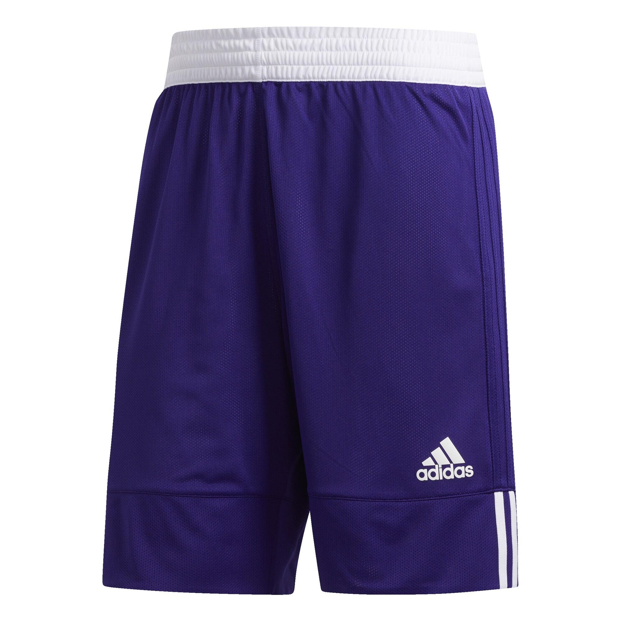 ADIDAS Short 3G Speed Reversible