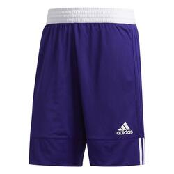 3G Speed Reversible Short