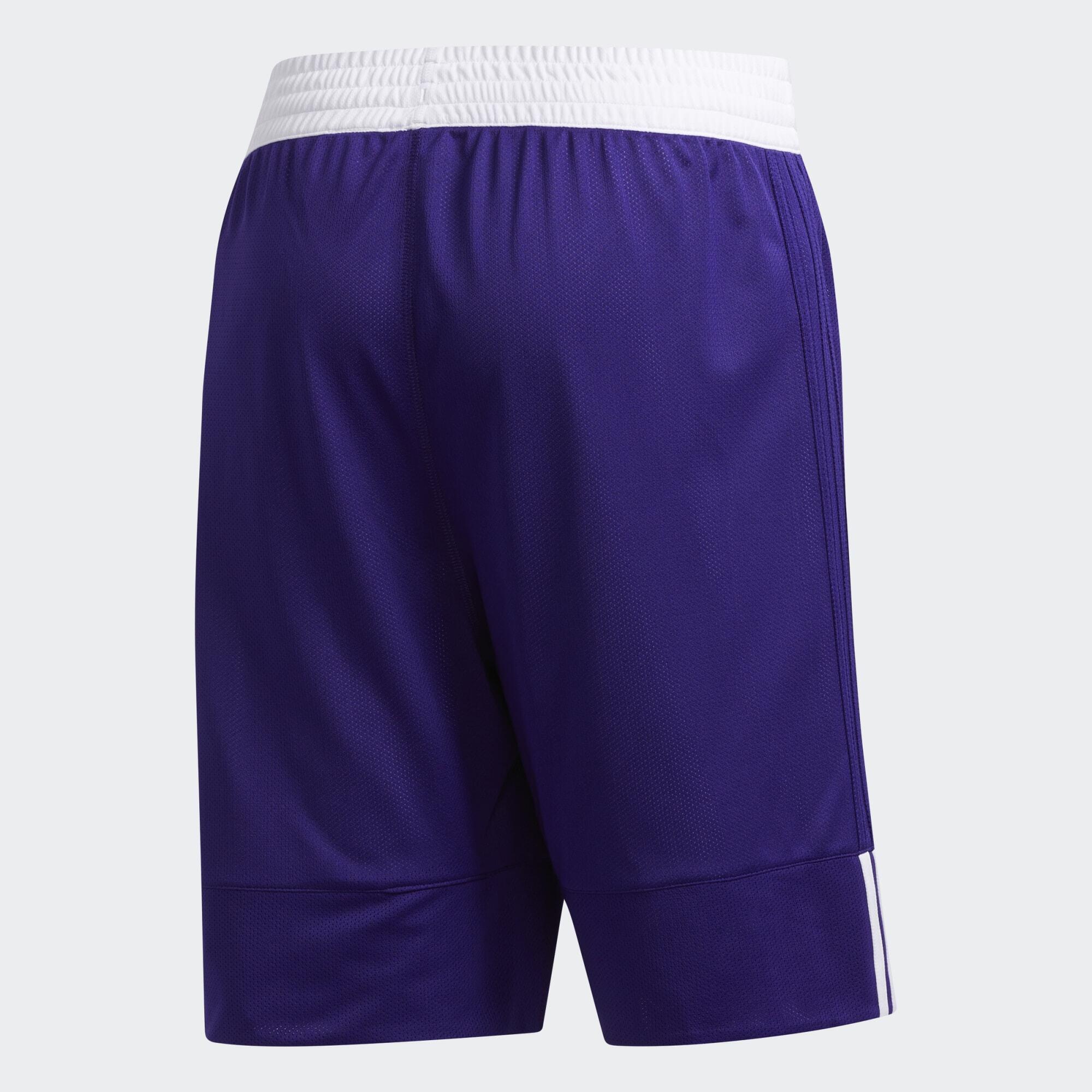 Calções adidas 3G Speed reversível 2/2