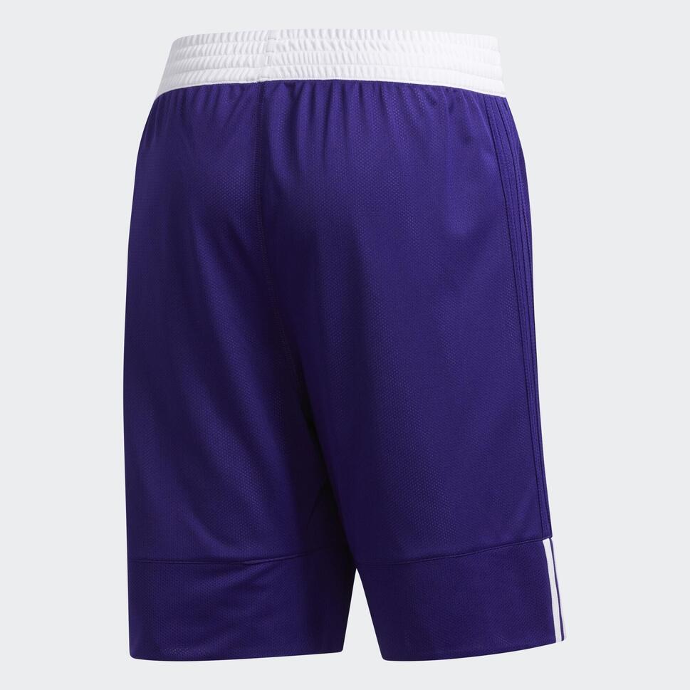 Krótkie spodenki adidas 3G Speed Reversible