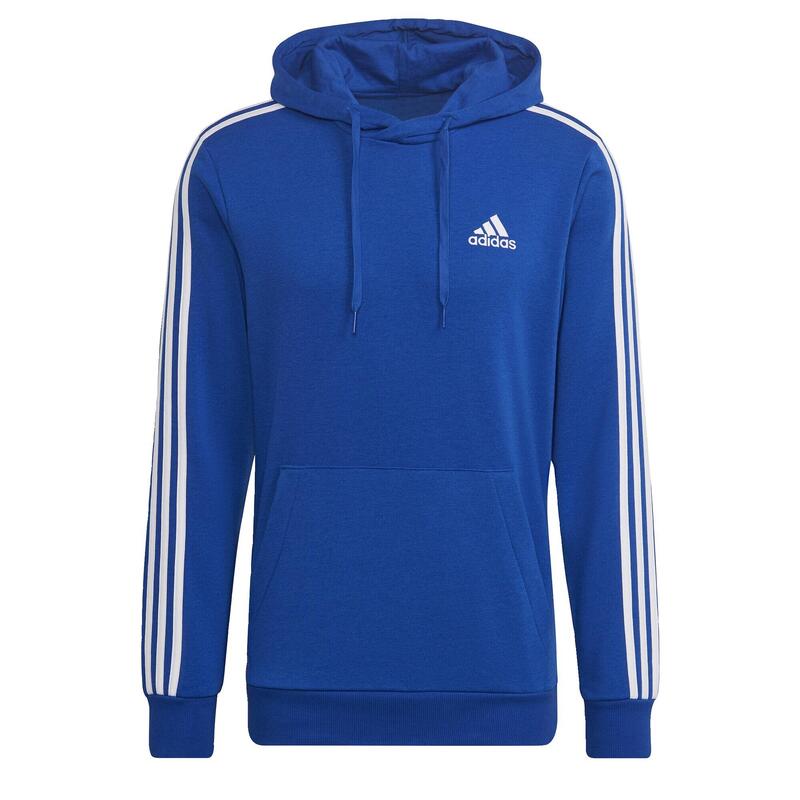 Sweat-shirt à capuche Essentials 3-Stripes