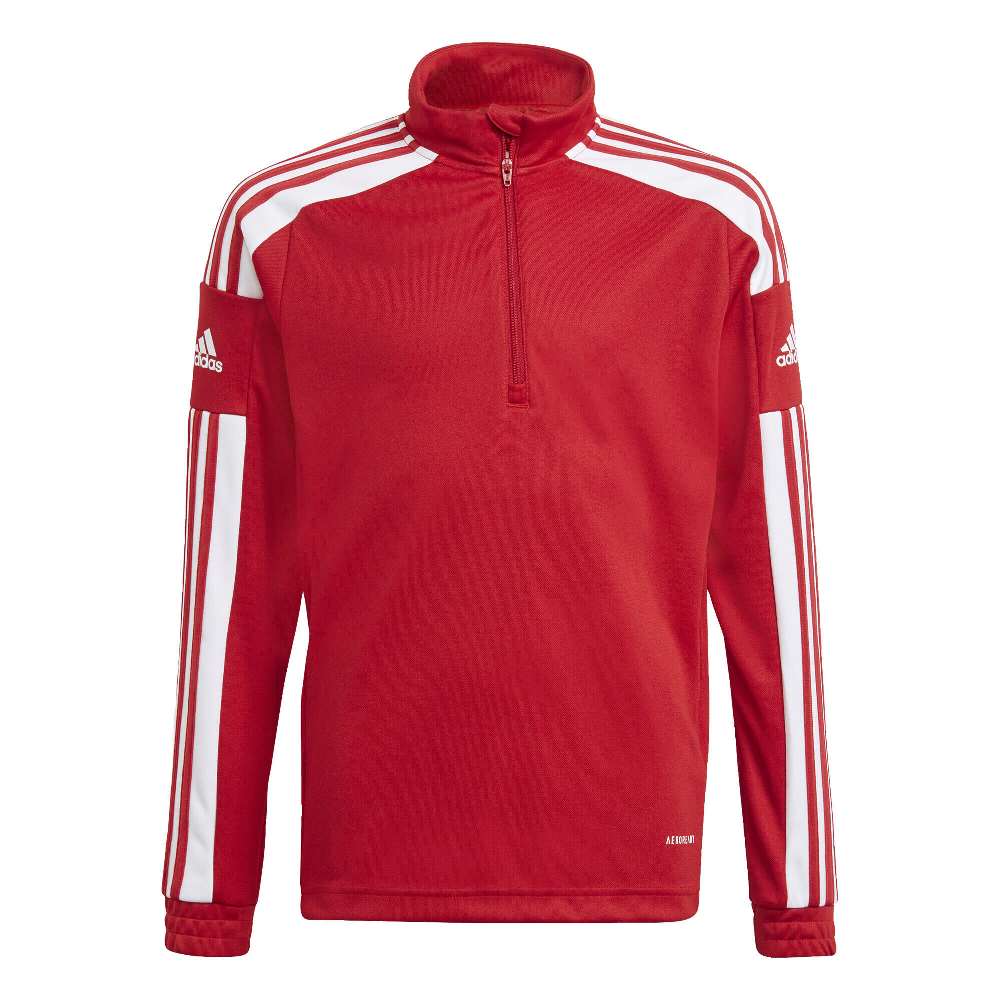 Bluza piłkarska dla dzieci Adidas Squadra21 Training