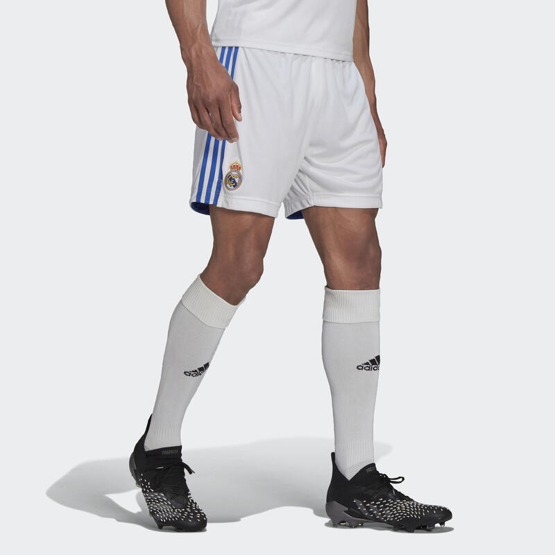Pantalón corto primera equipación Real Madrid 21/22