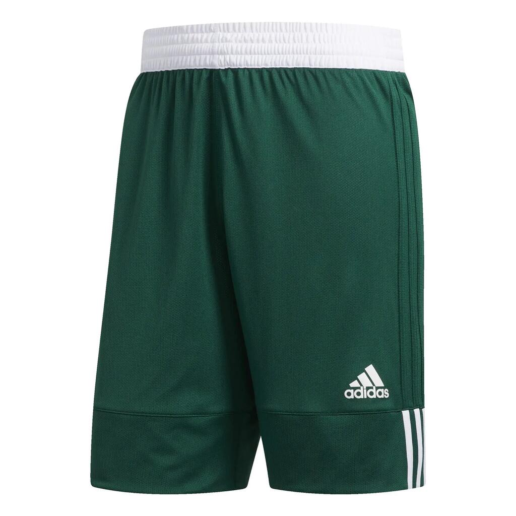 GREEN / WHITE