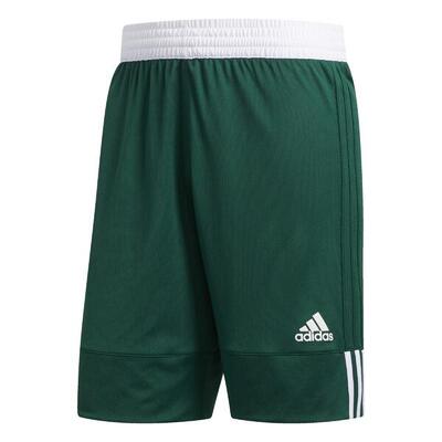 3g speed reversible short