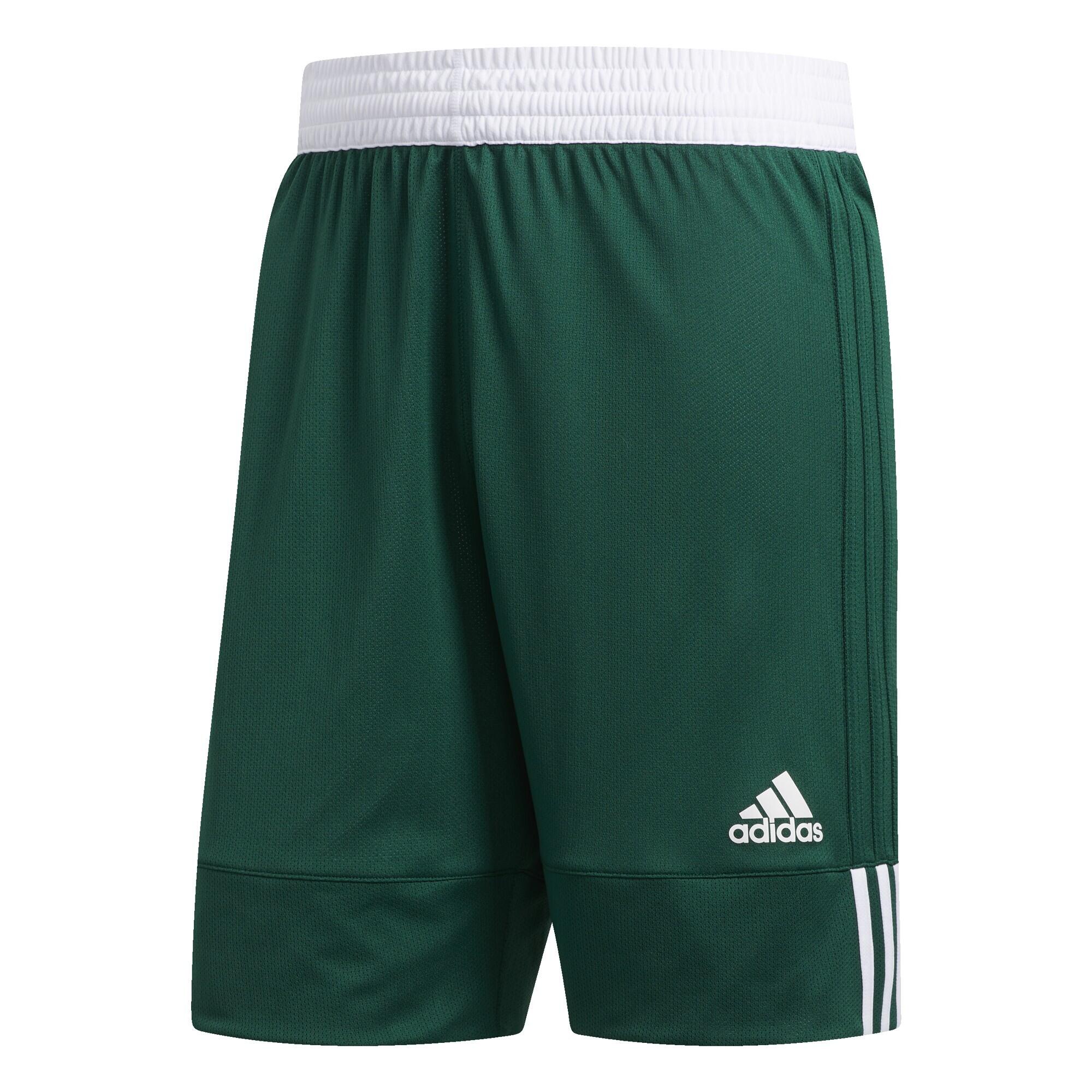 Krótkie spodenki adidas 3G Speed Reversible