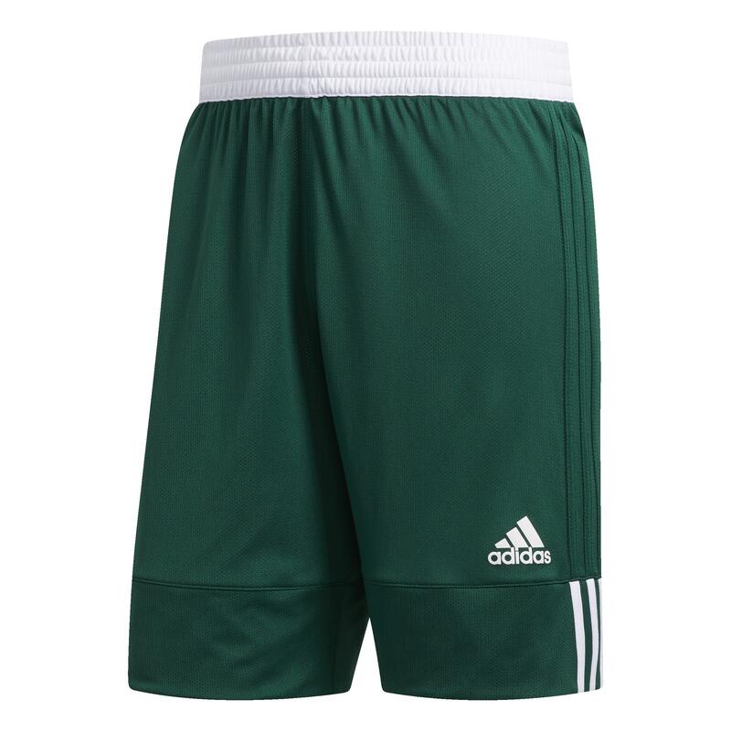 PANTALONI SCURȚI REVERSIBILI 3G SPEED