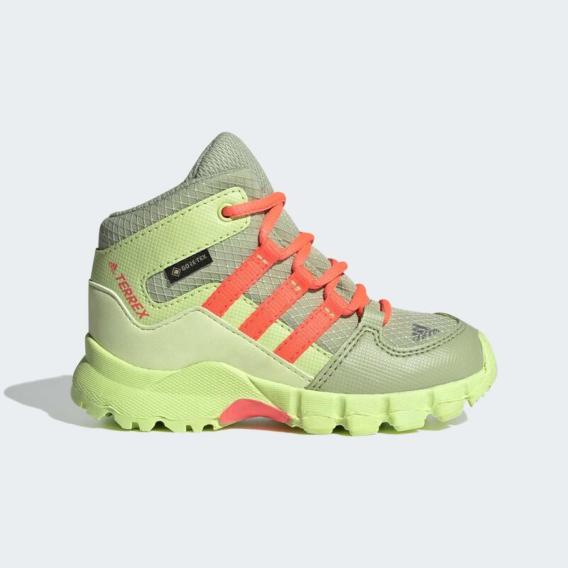 Scarpe Terrex Mid GTX