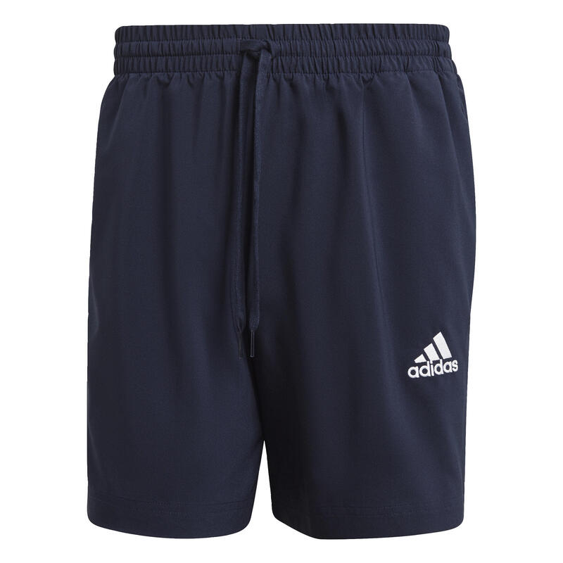 AEROREADY Essentials Chelsea Small Logo Short rövidnadrág