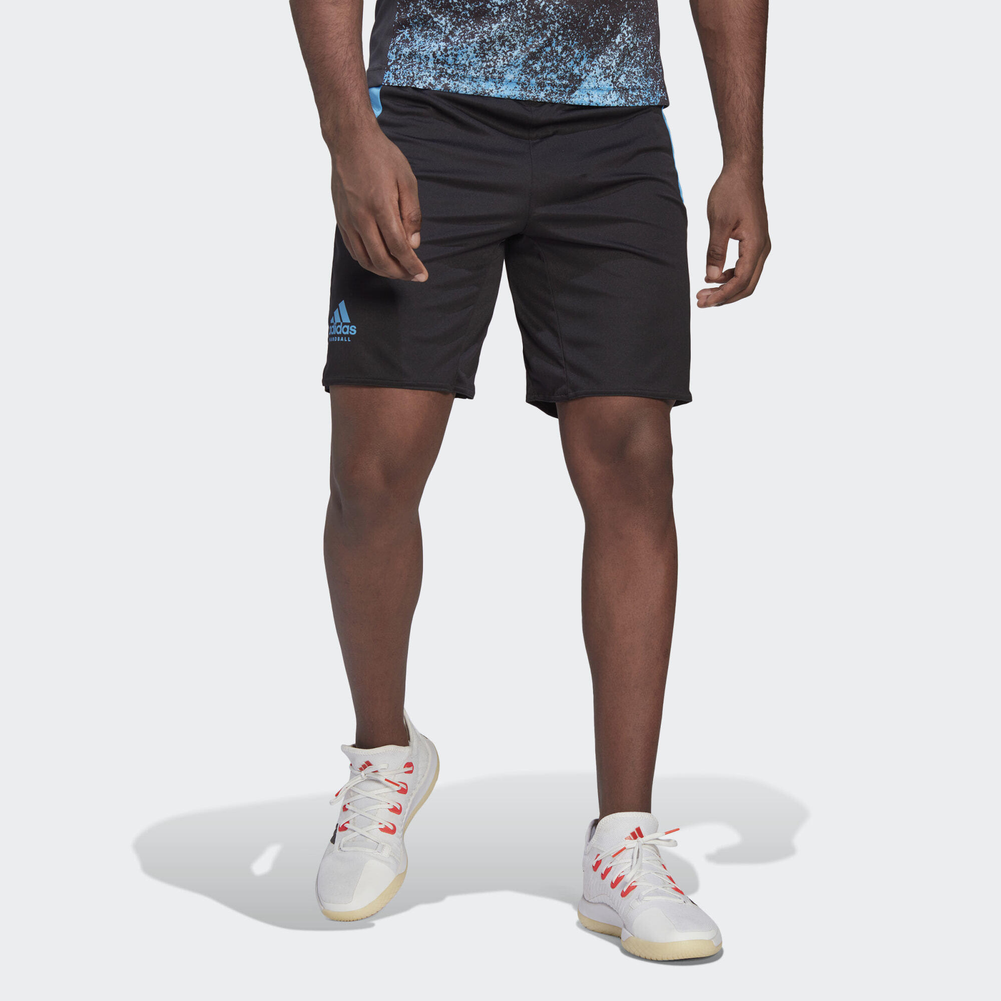 ADIDAS Handball Training Shorts