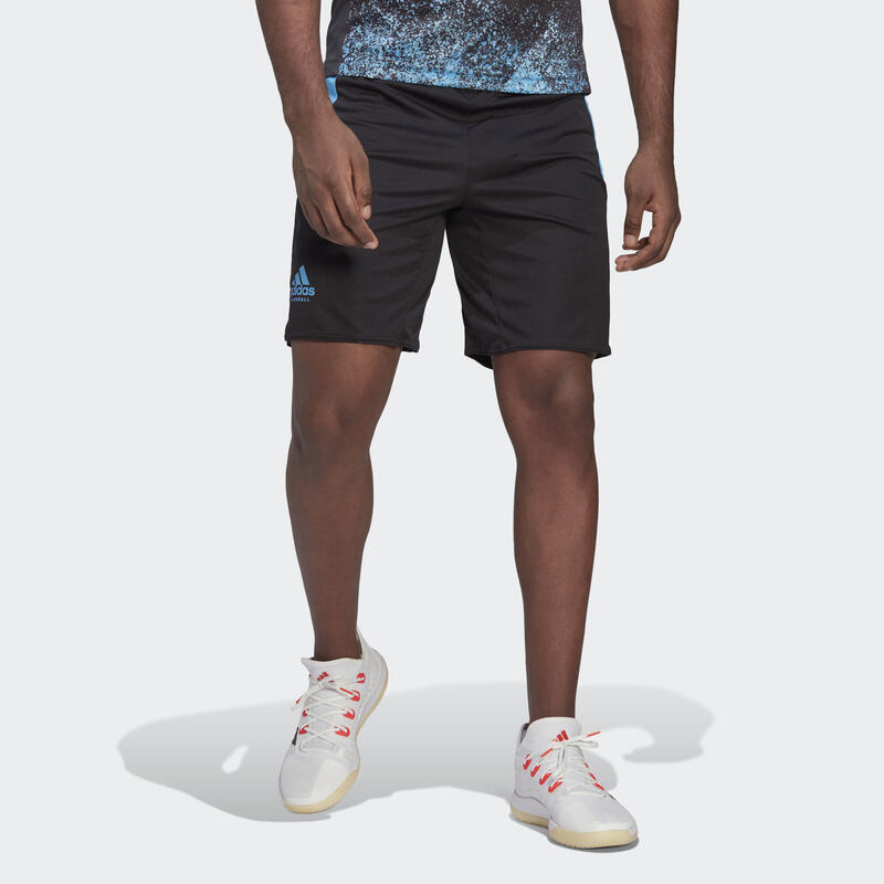 CALÇÕES JUSTOS DE FITNESS ADIDAS MULHER ESSENTIALS CINZENTO ADIDAS -  Decathlon