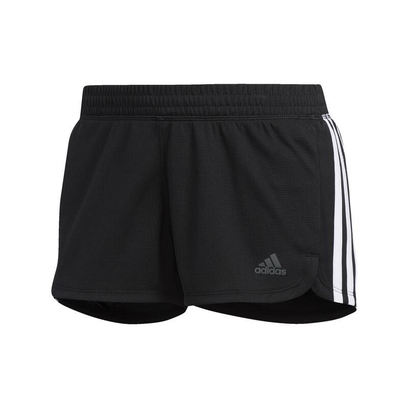 Pacer 3-Stripes Knit Shorts