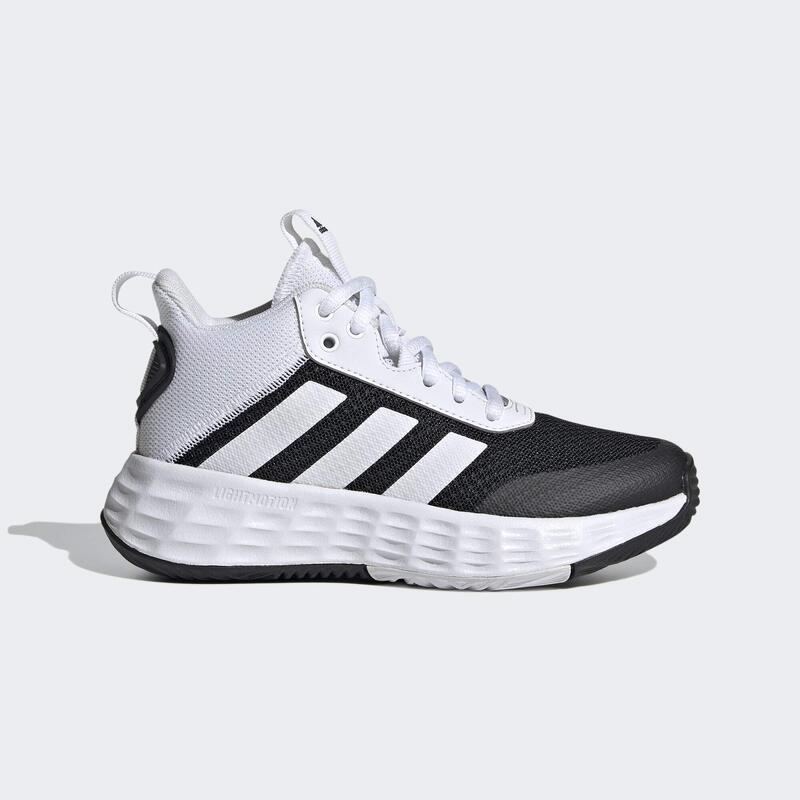 Buty do koszykówki dla dzieci Adidas Ownthegame 2.0 Shoes