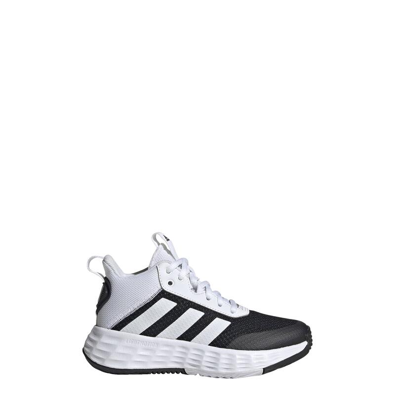 Buty do koszykówki dla dzieci Adidas Ownthegame 2.0 Shoes